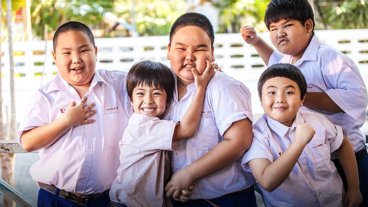 ตุ๊กแกรักแป้งมาก