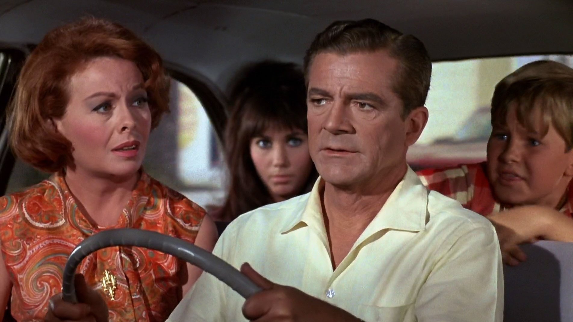 52 miglia di terrore