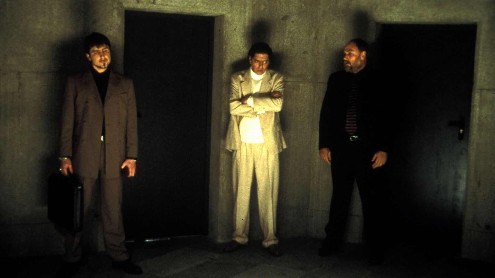 Intacto - Gioca o muori