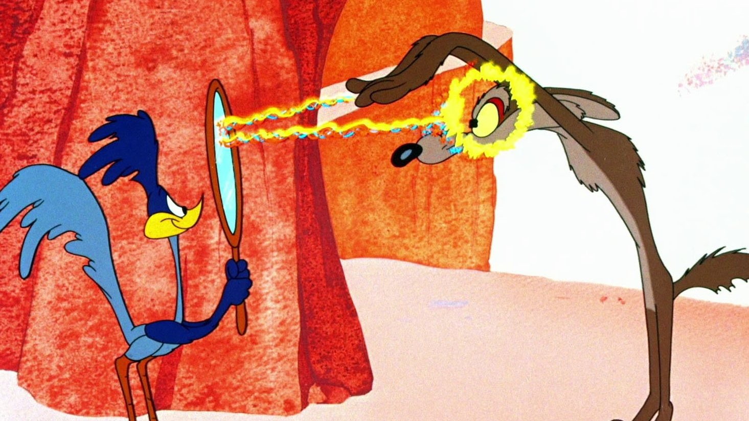 Provaci ancora, Willy!