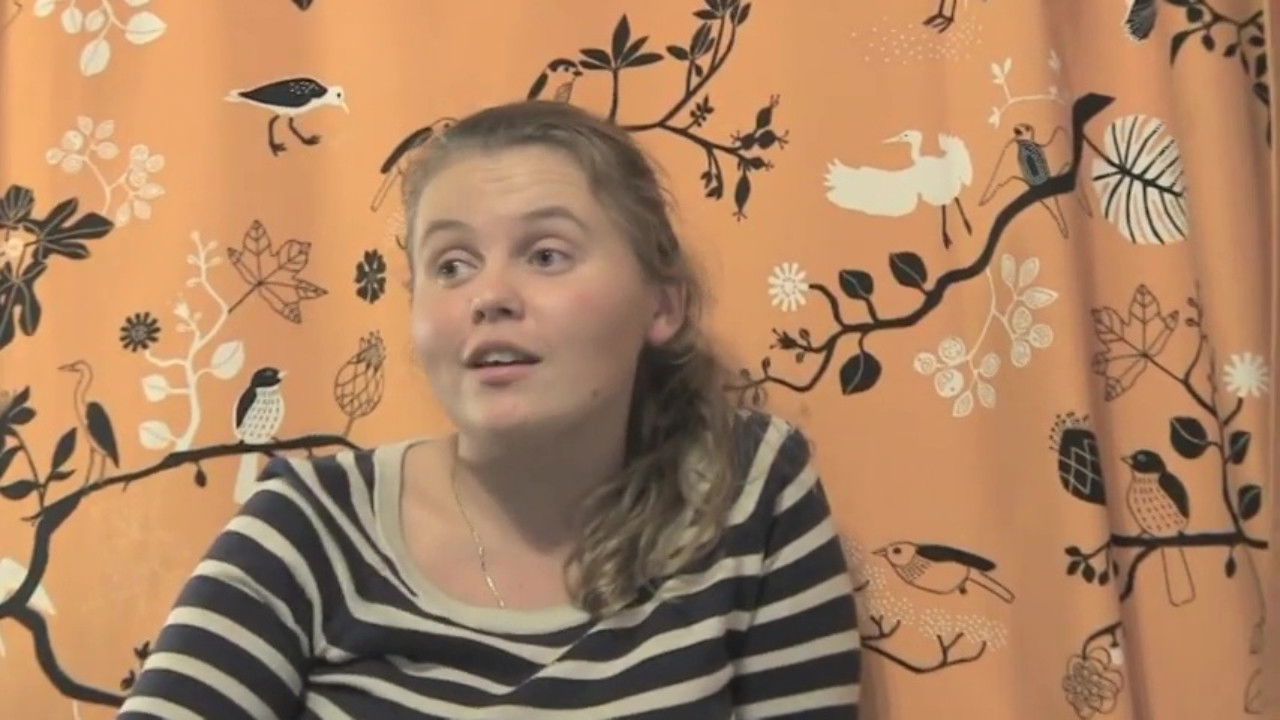 Взять и полюбить