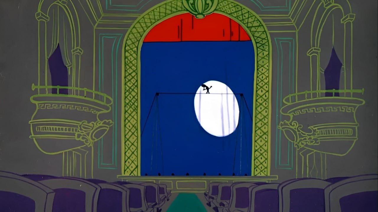 Solo per te io canto