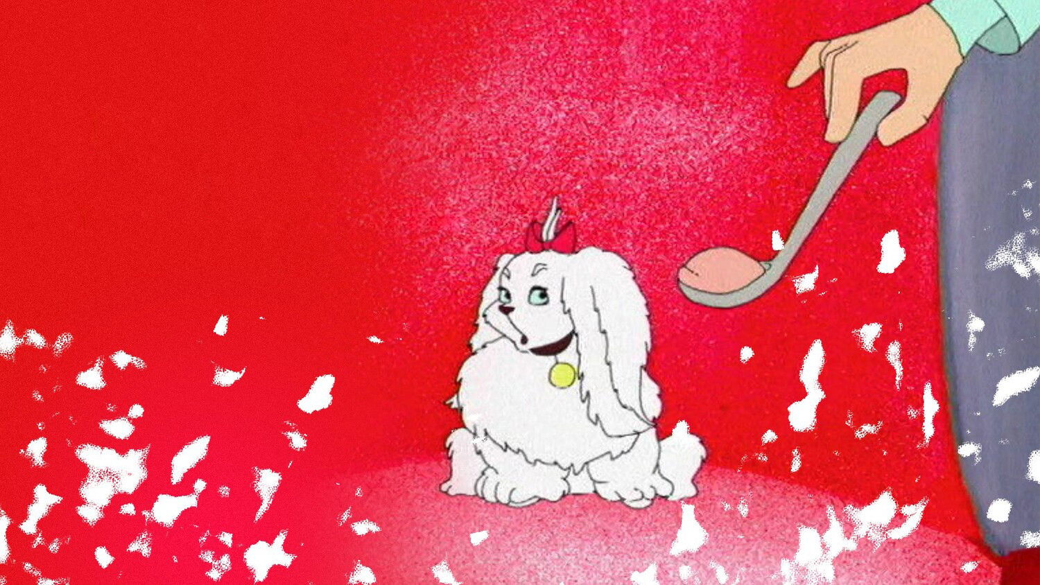 У богатых свои причуды