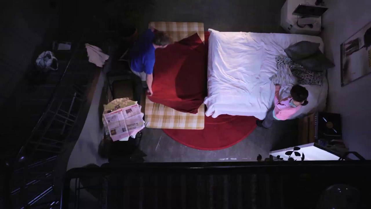 Det är bara en känsla