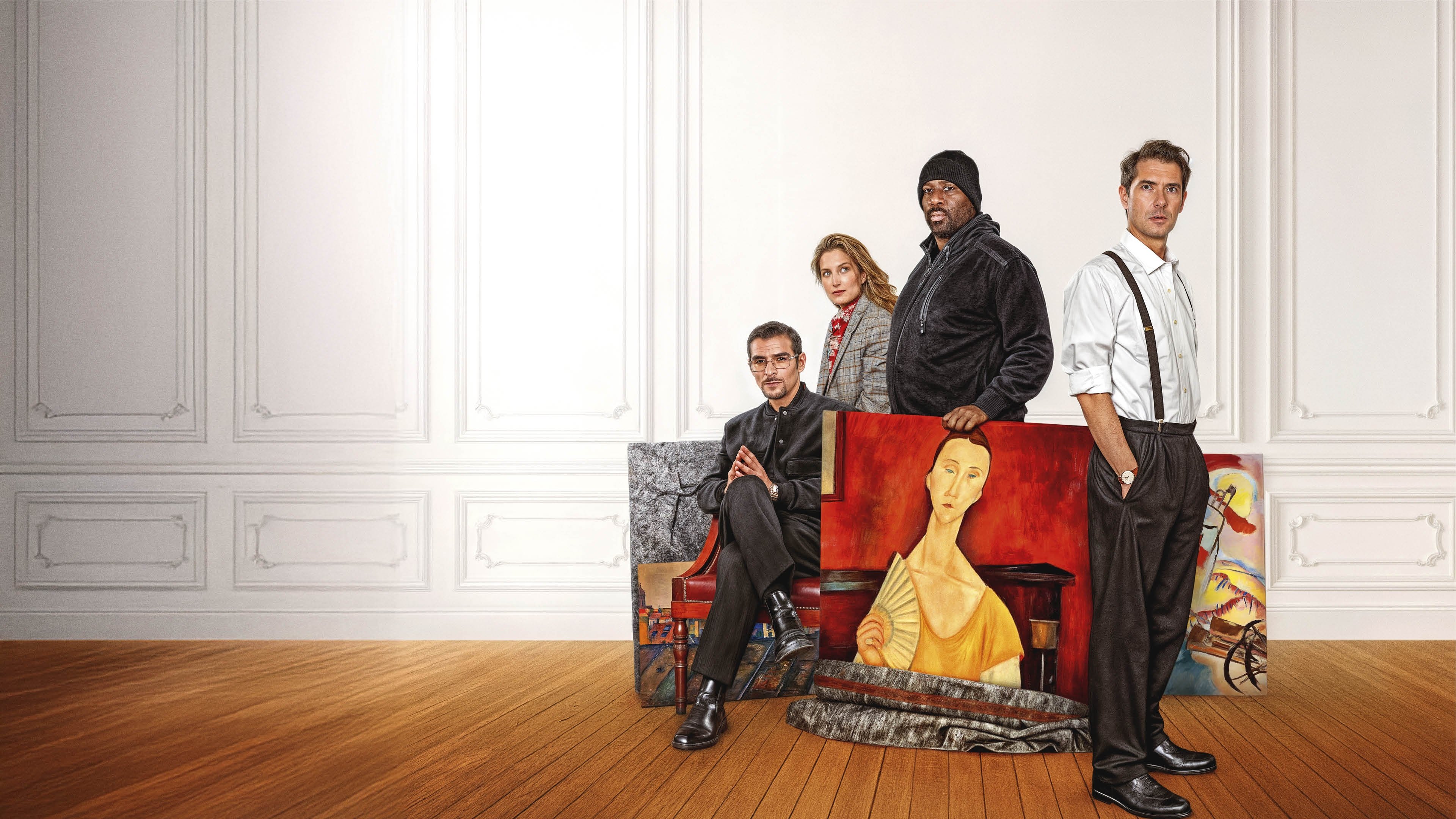 Les Règles de l'art