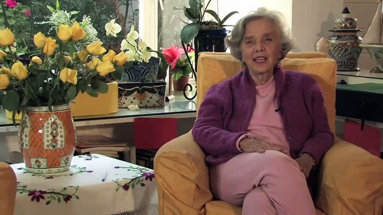 Alaíde Foppa, la sin ventura