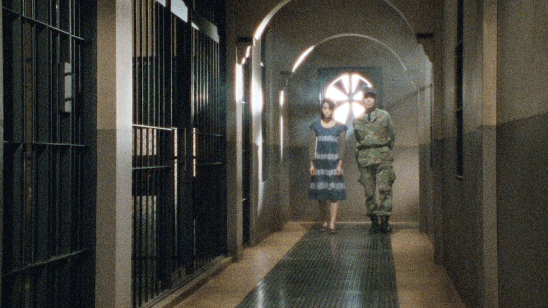 女囚さそり 殺人予告