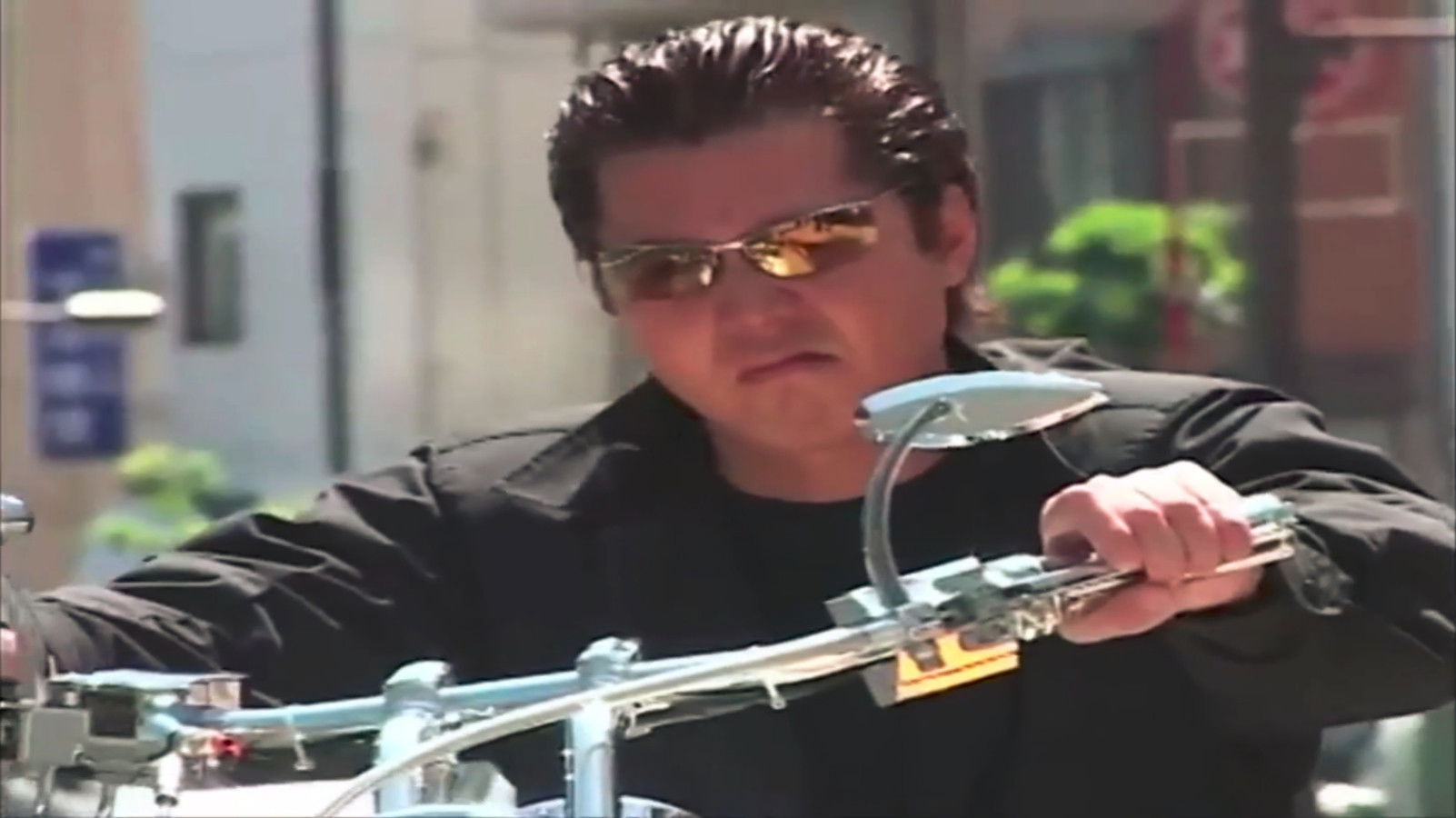 DEATH II 流血地獄