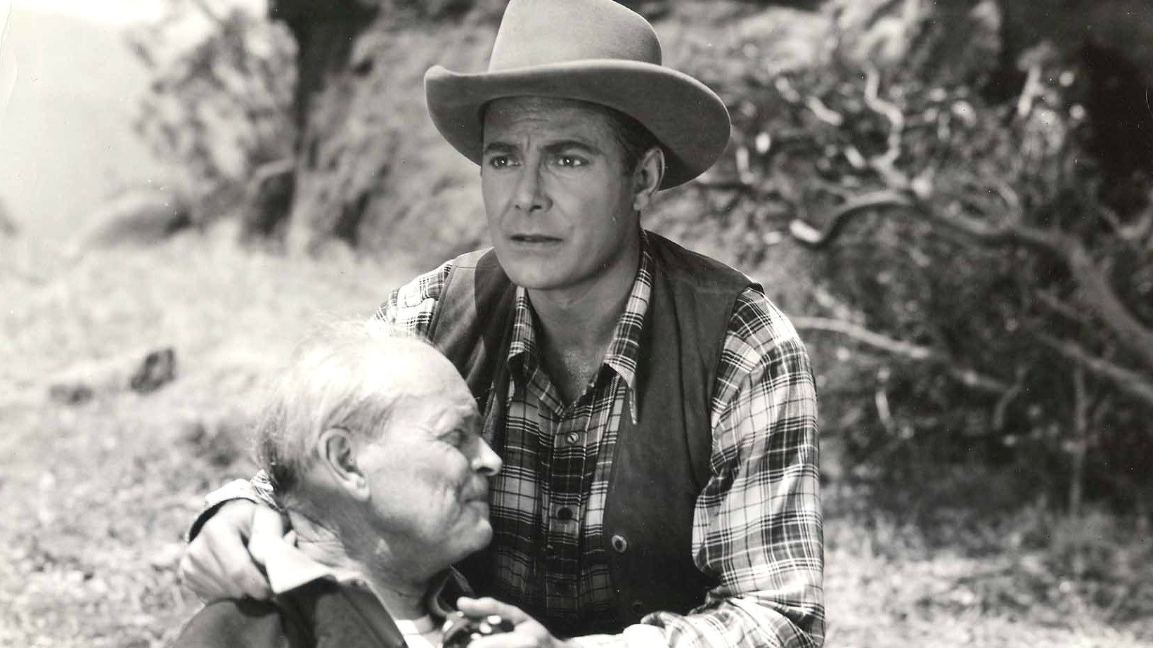 Deputy Marshal- Il Capitano Gary