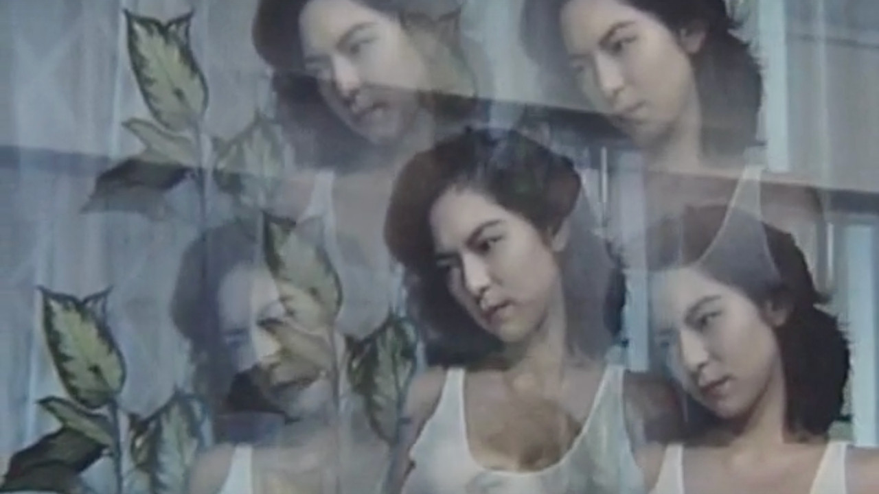 色欲怪談 発情女ゆうれい