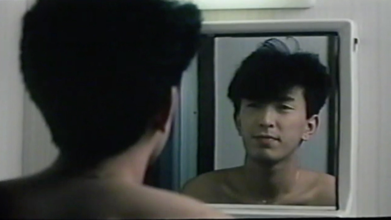 ときめきの午後