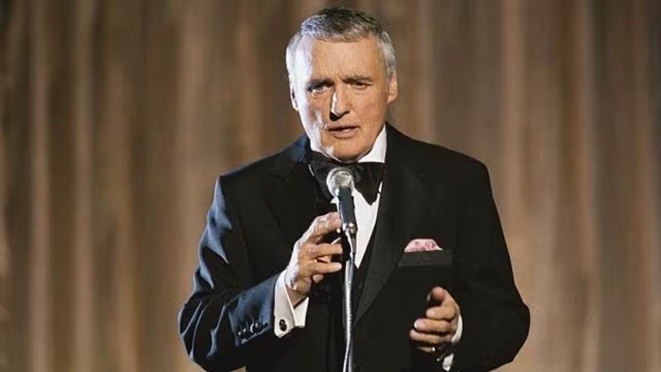 The Night We Called It a Day