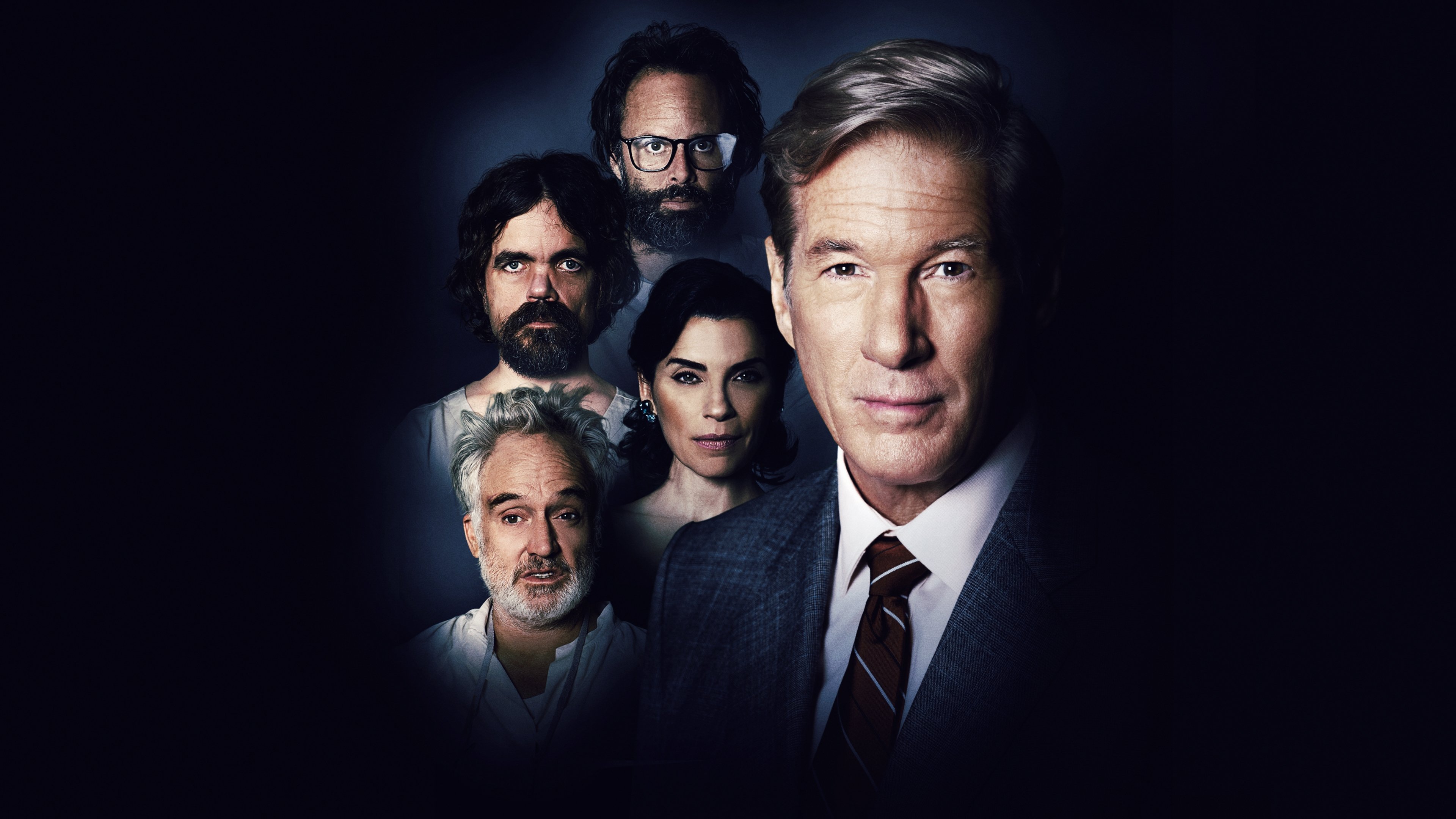 Lo stato della mente