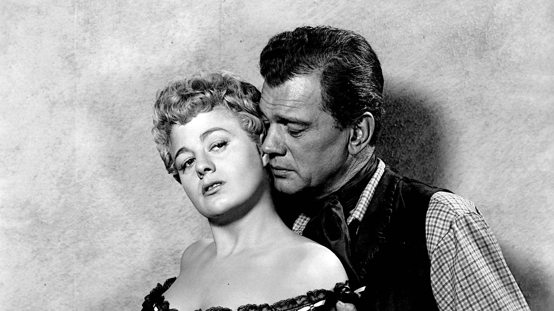 La frontiera indomita