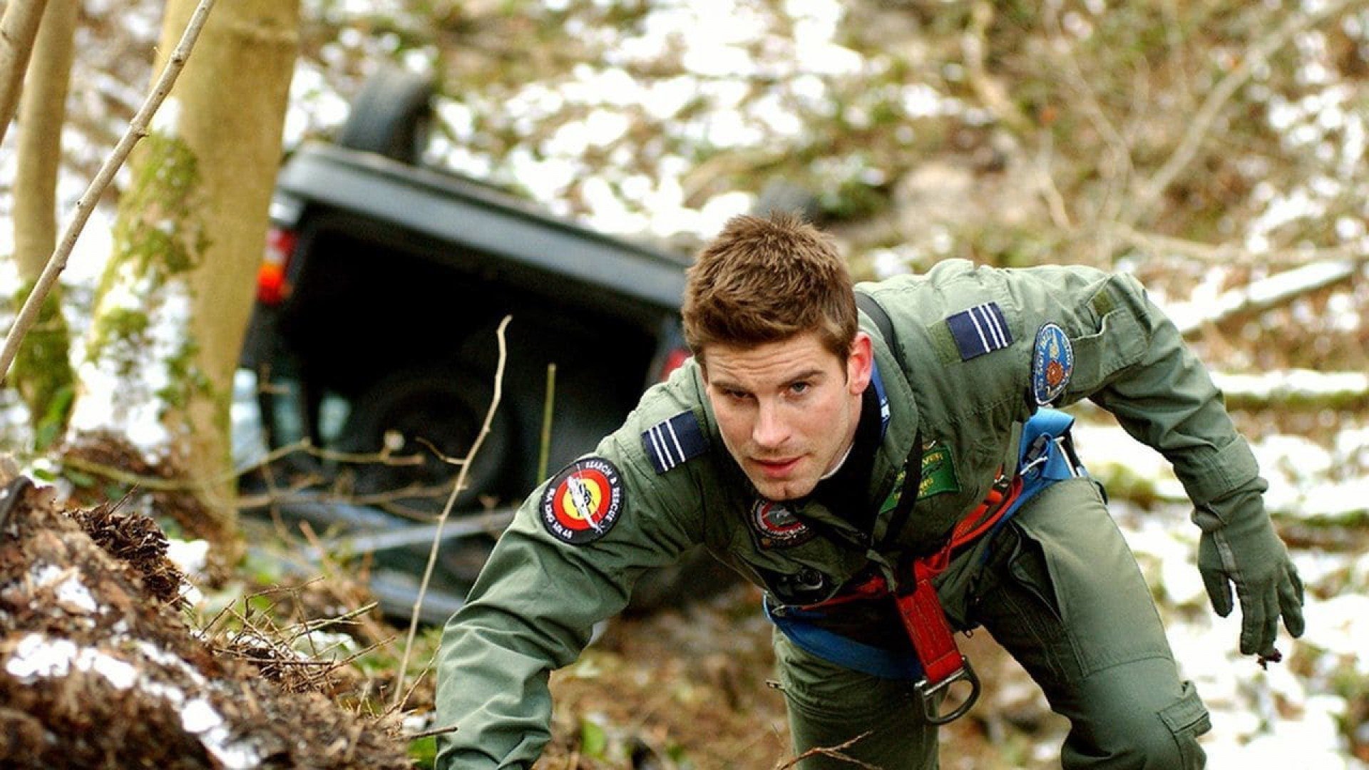 Stormforce - Vento forza 10