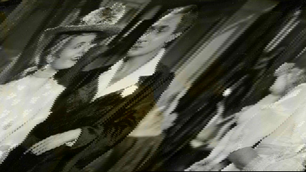 La maschera e il volto