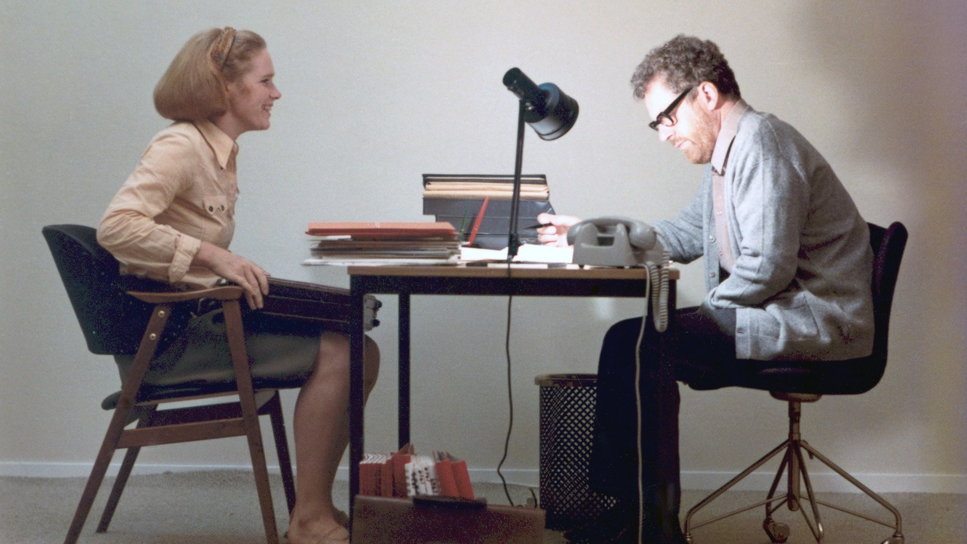 Scene da un matrimonio