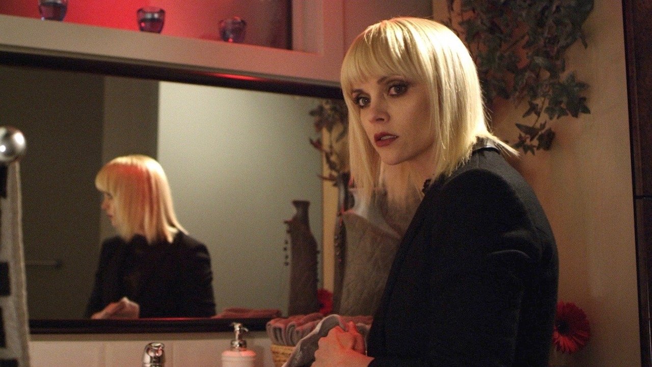 Distorted - Niente è come sembra