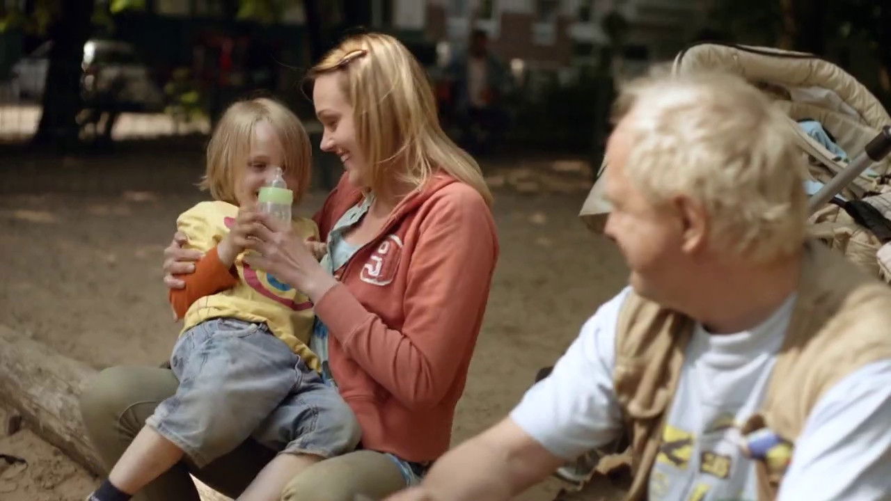 Überleben an der Wickelfront