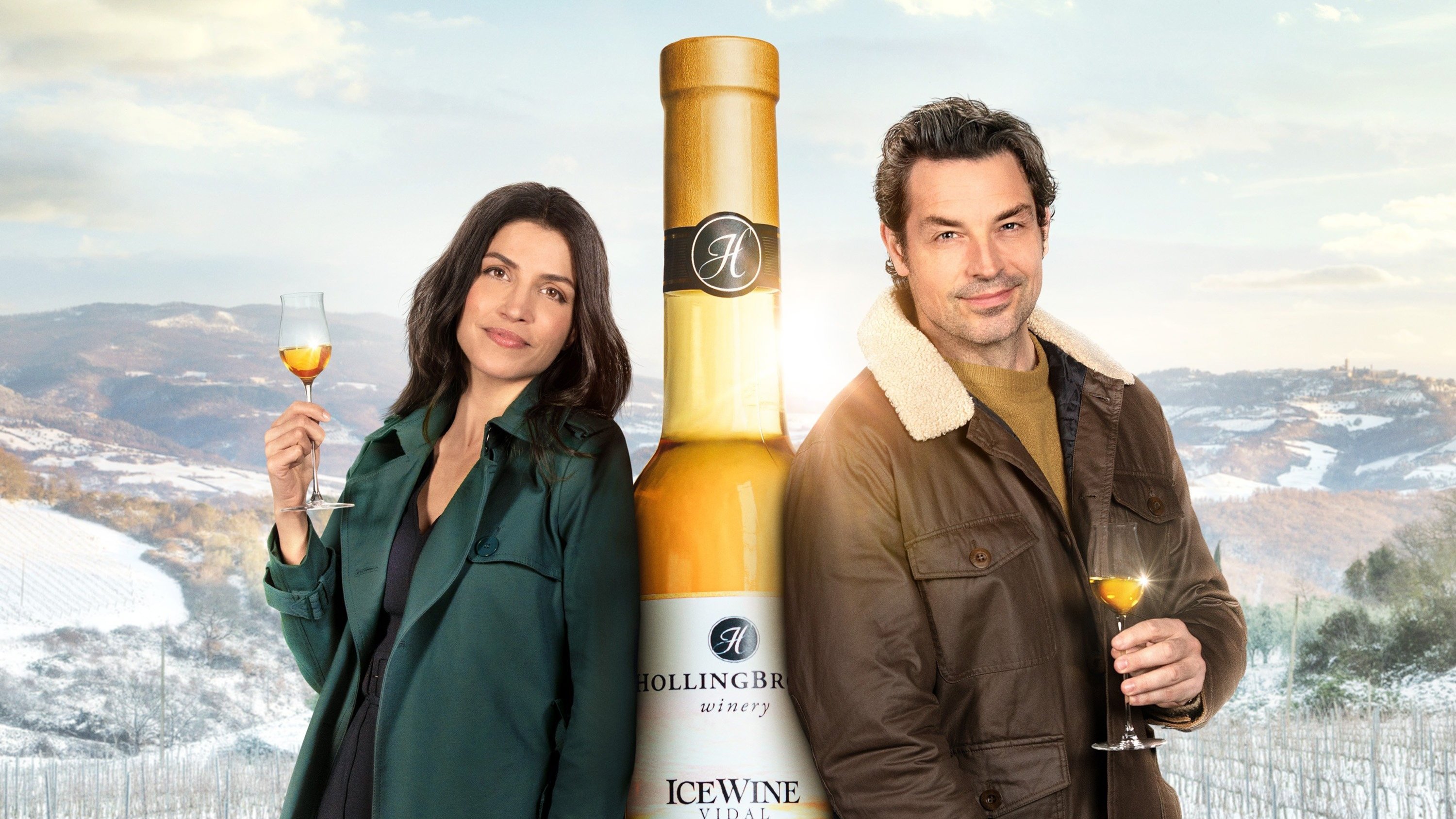 Per un calice d'amore