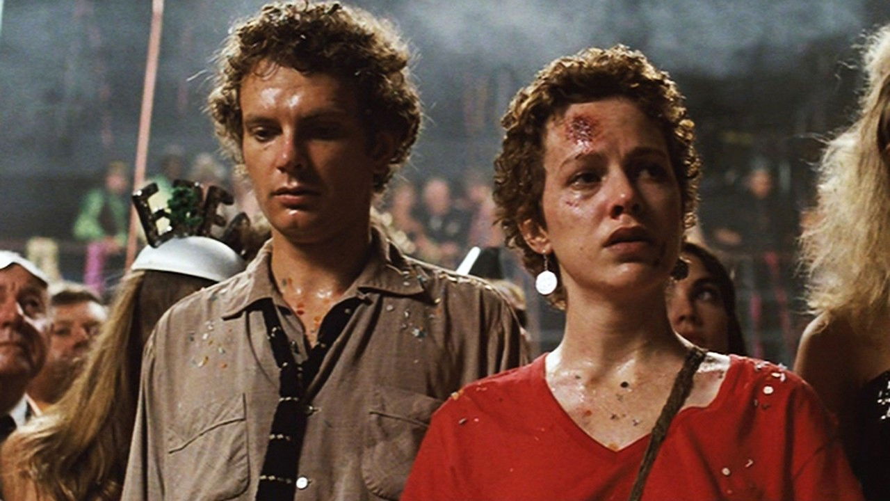 Heatwave - ondata calda