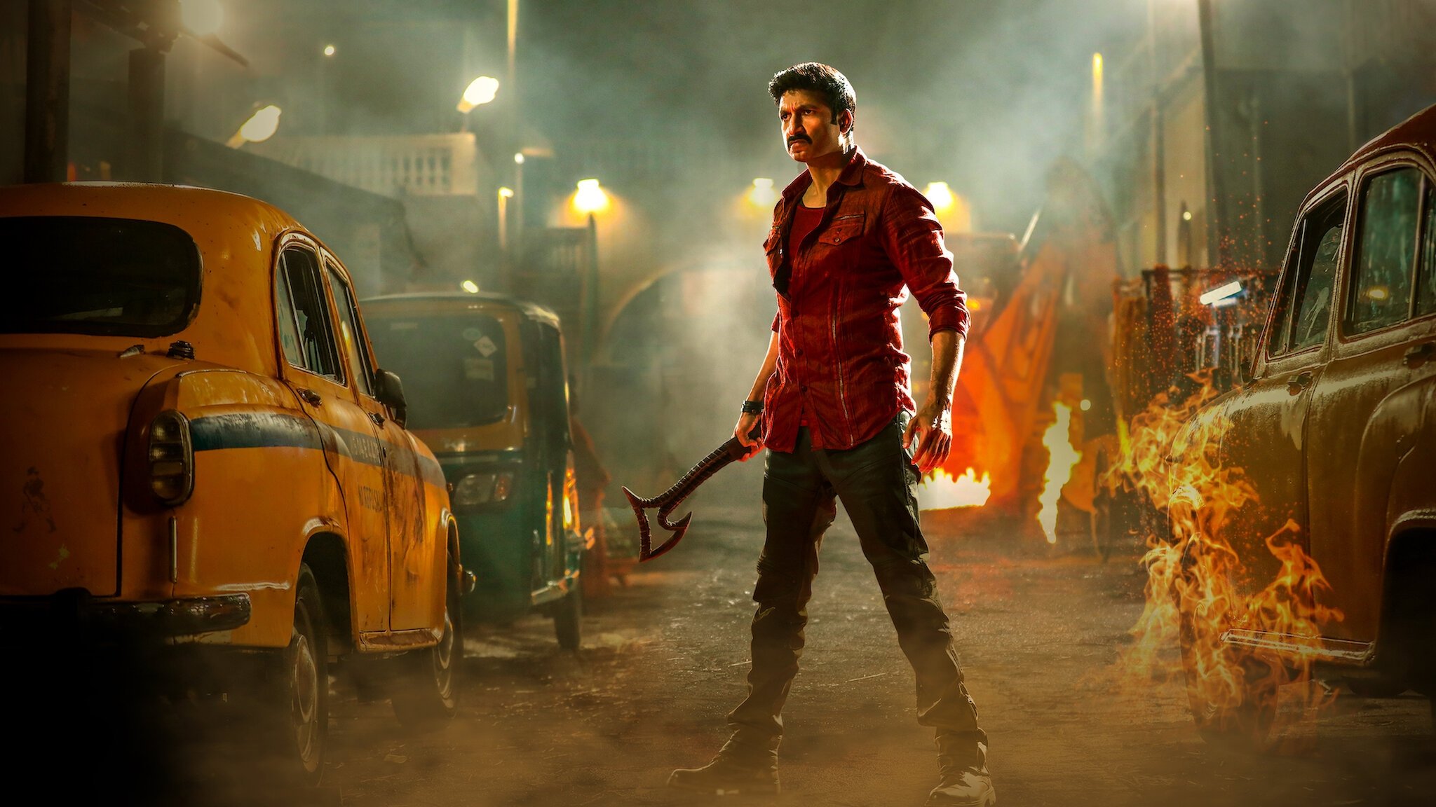 రామబాణం