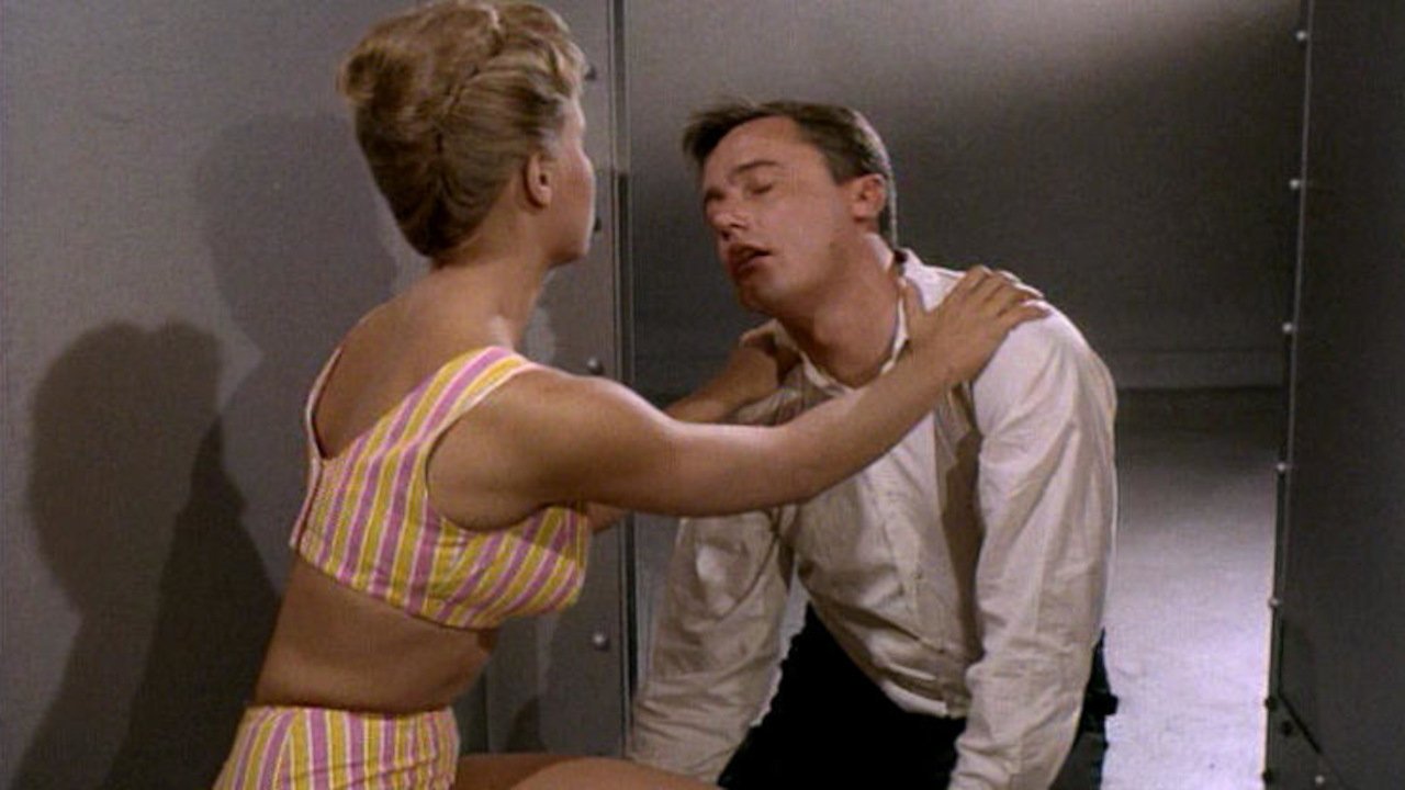 La spia dai due volti