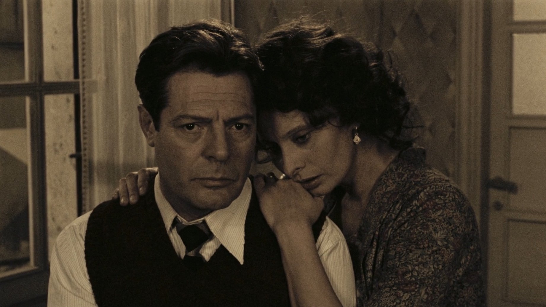 Una giornata particolare