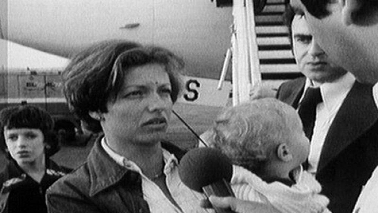 לפני המהפכה