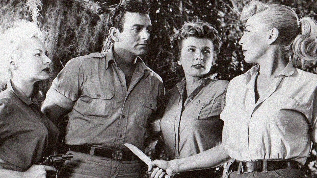 Le donne della palude