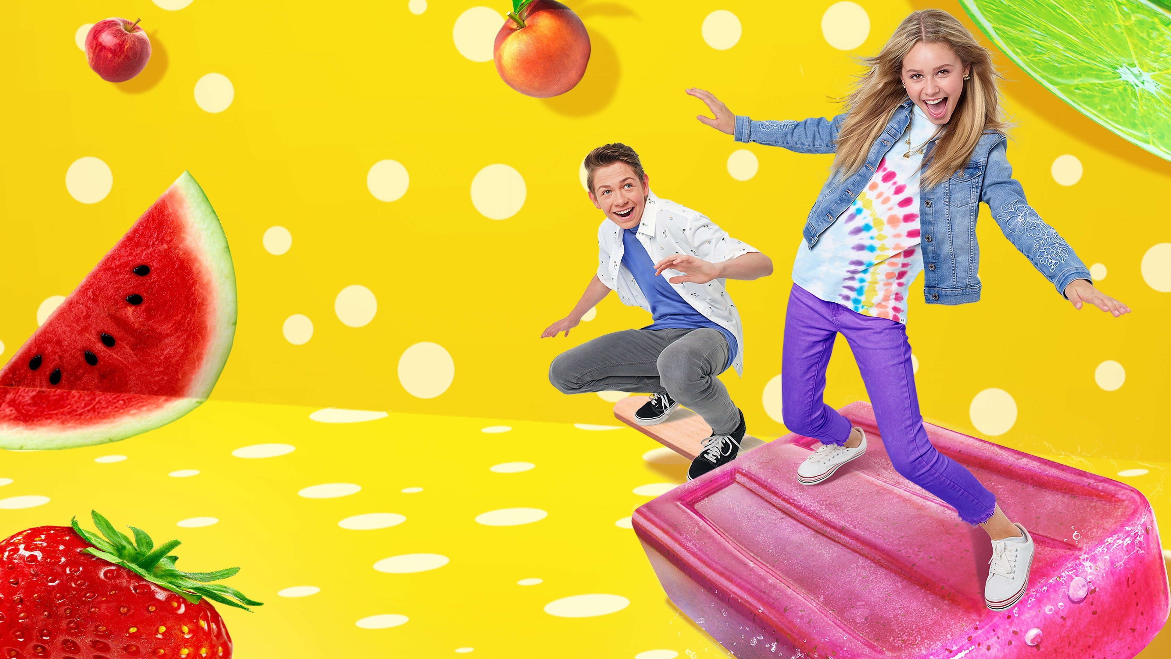 Coop & Cami - A voi la scelta!