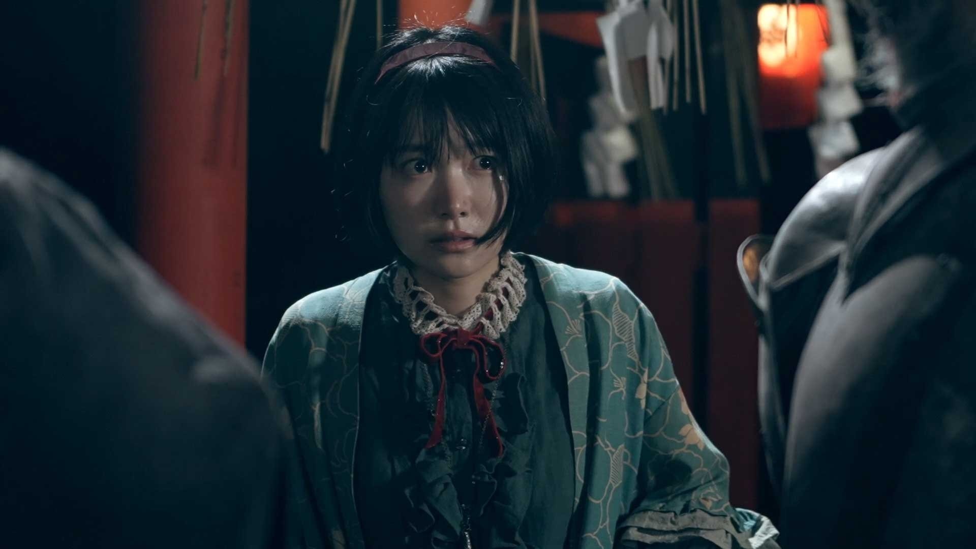 ファンタスマゴリー ザ・ゴーストショー