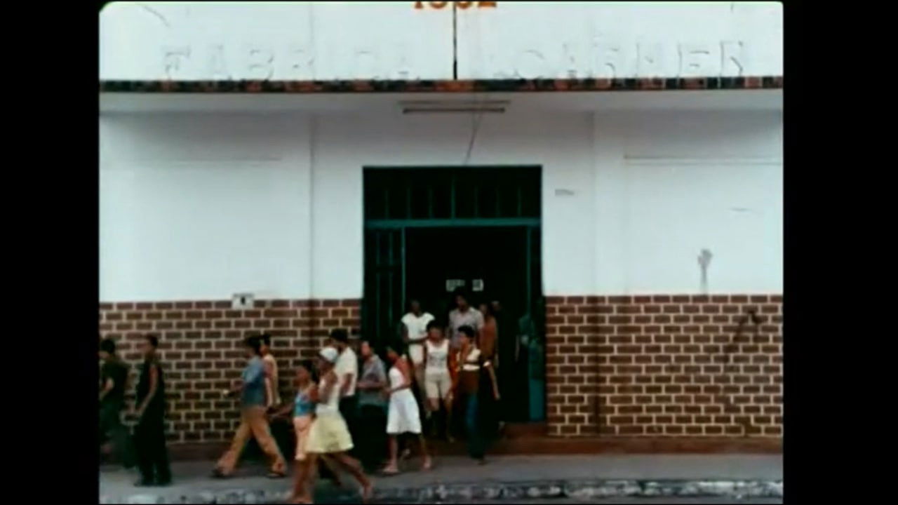 Memórias da Vida e do Trabalho