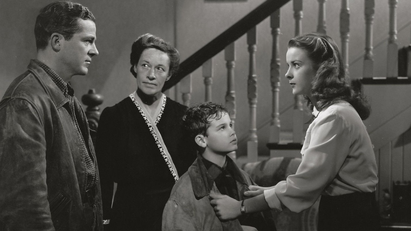 Il figlio della tempesta