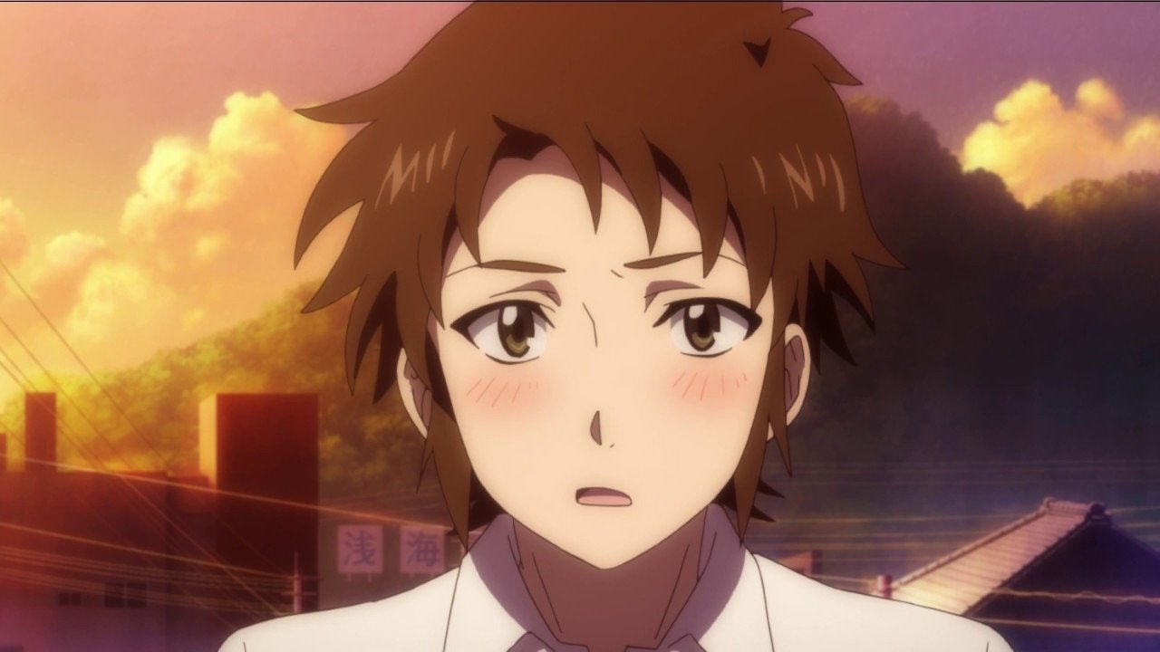 約束の器 有田の初恋