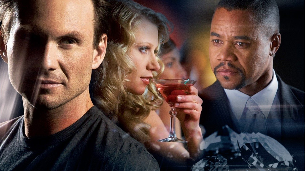 Lies and Illusions - Intrighi e bugie