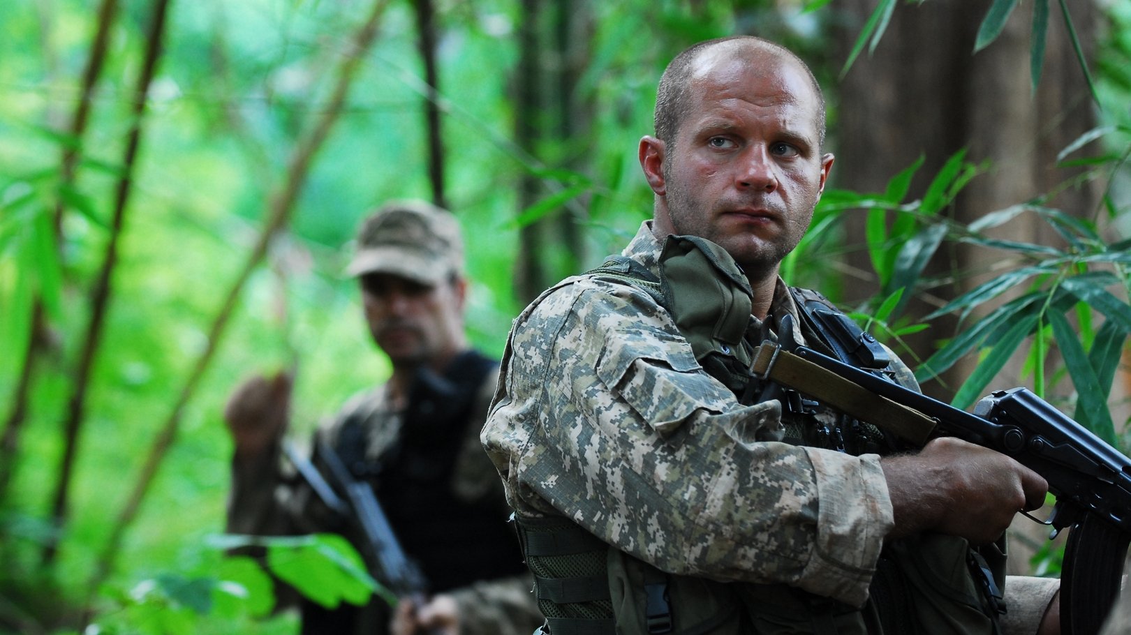 Nome in codice: Salamandra