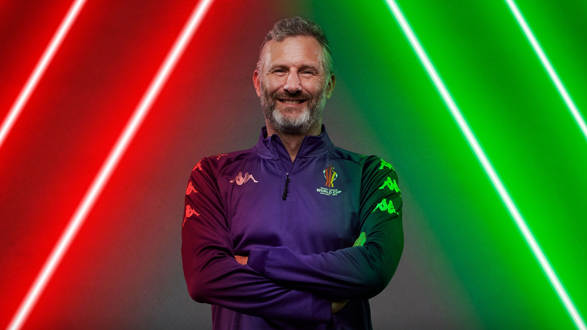 Adam Hills: Grow Another Foot