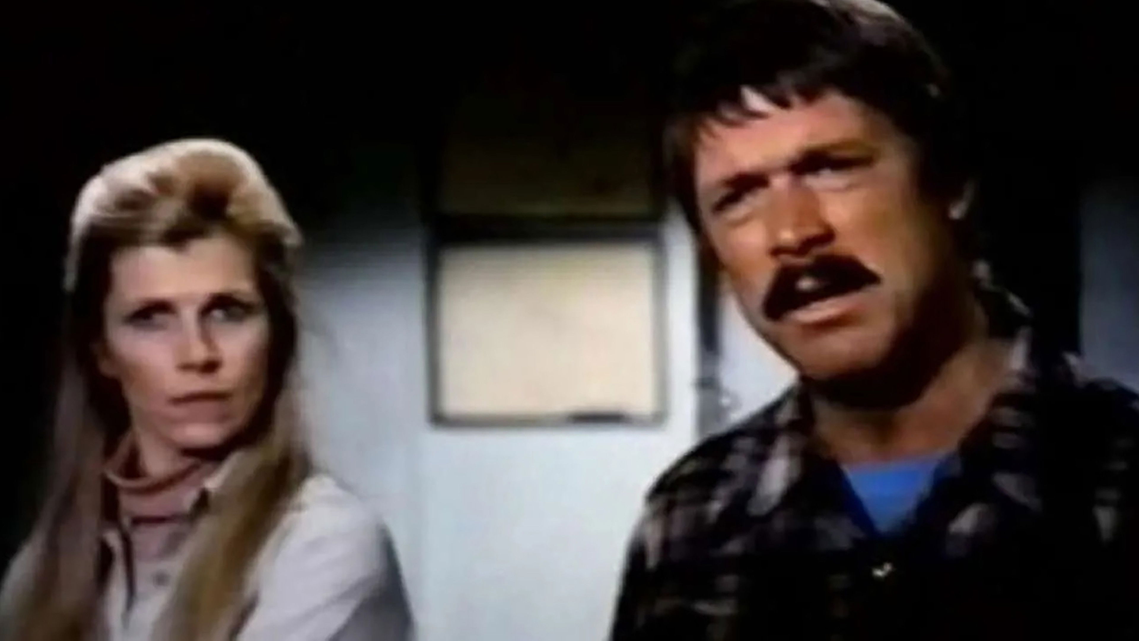 Il terrore viene dal passato