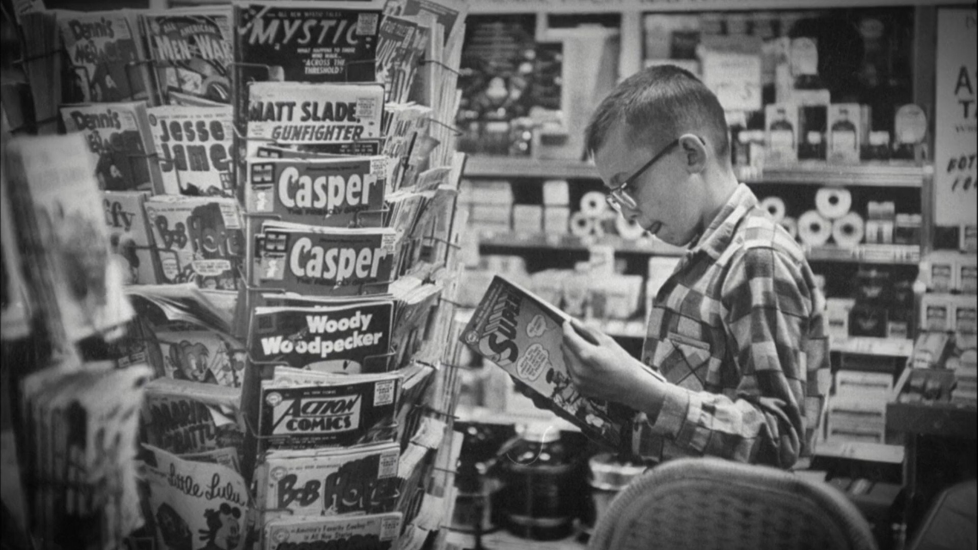 Marvel Stories - La rinascita della Marvel