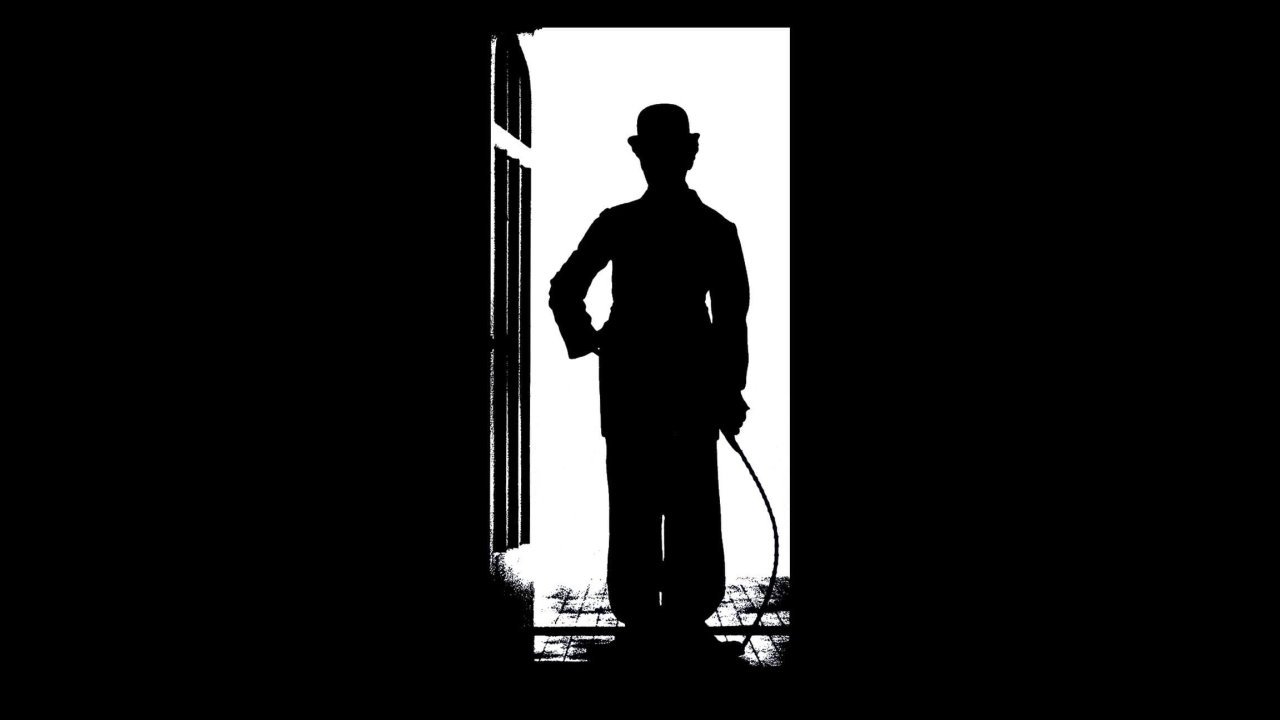Charlot - Chaplin