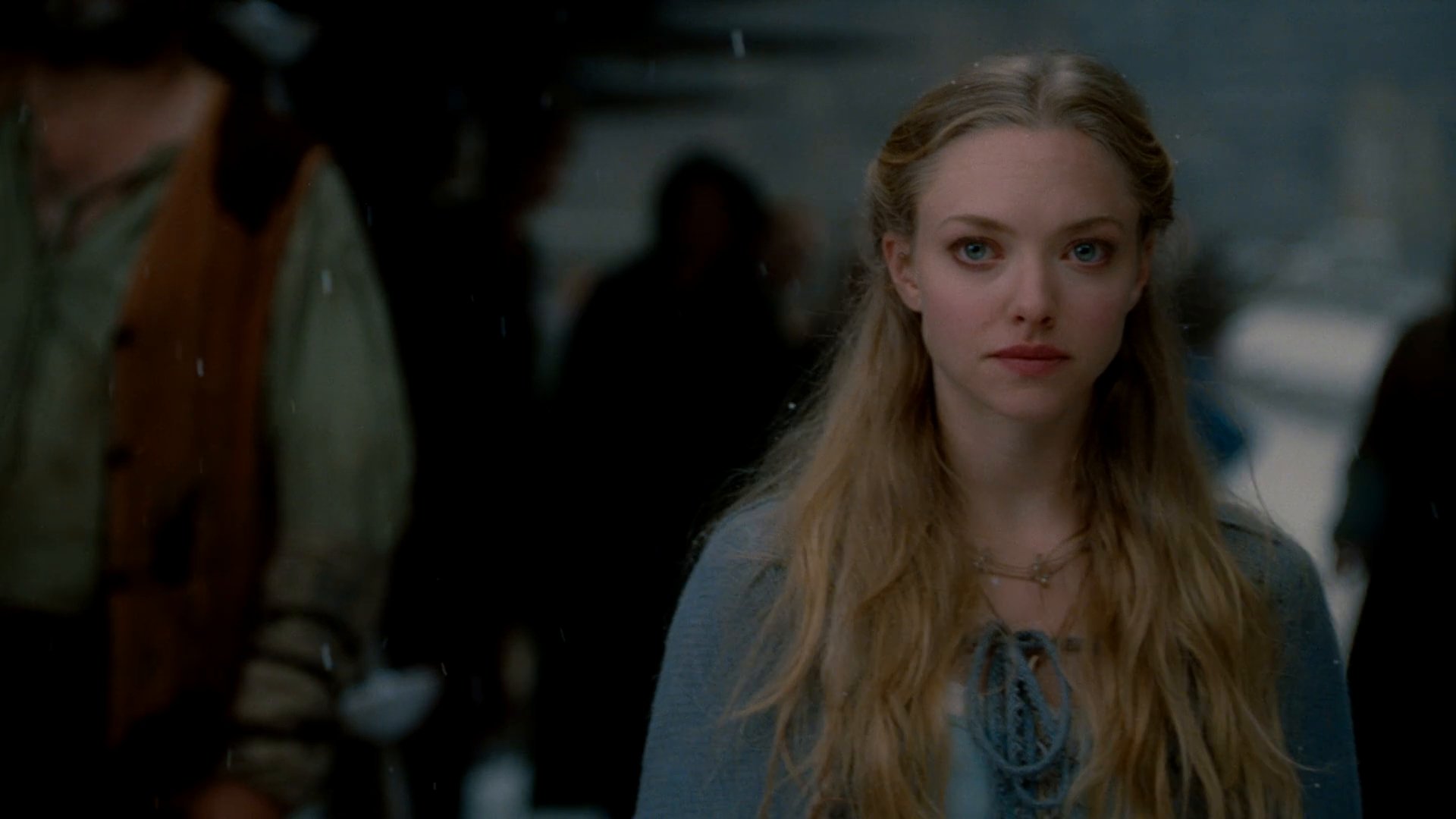 Cappuccetto rosso sangue