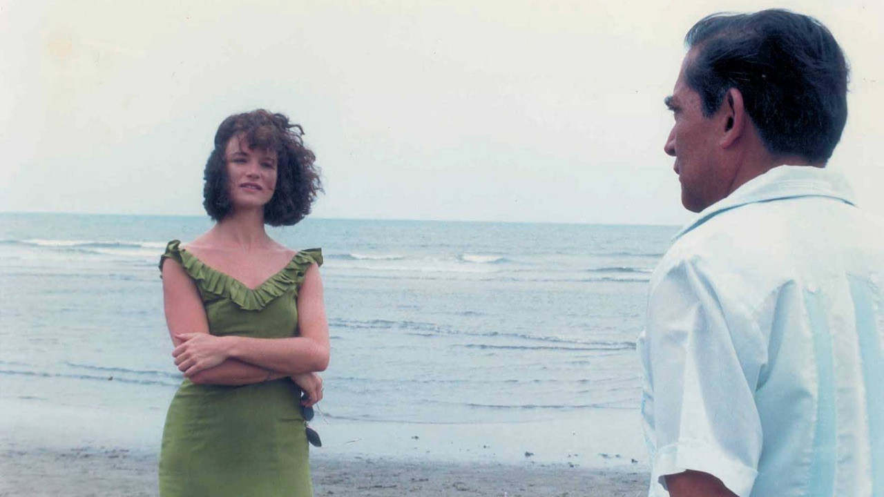 Una moneda en el aire