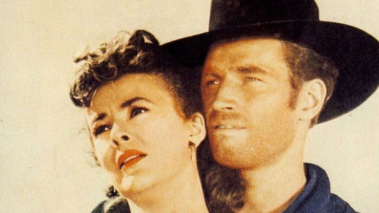 La freccia insanguinata