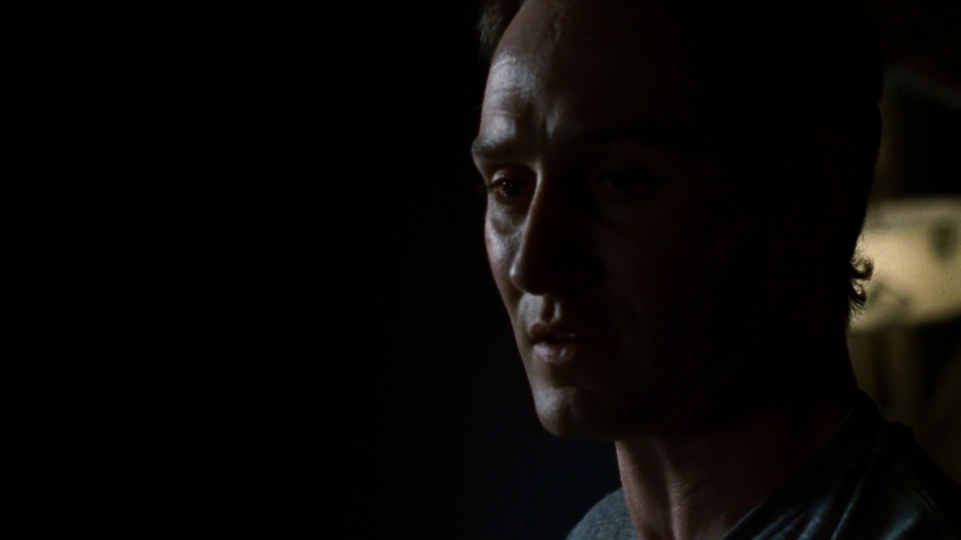 Wake - Beneath the dark