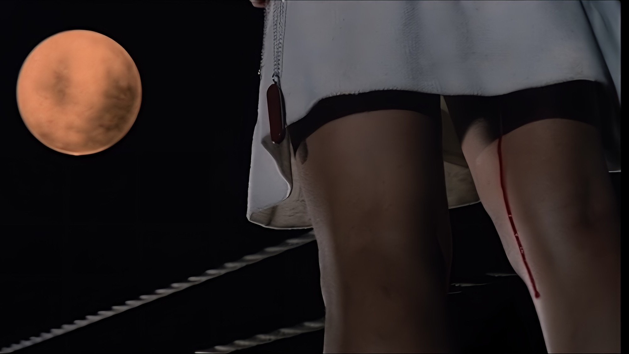 オーガズム 真理子