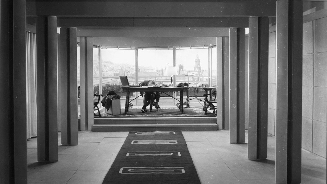 Ascensore per il patibolo