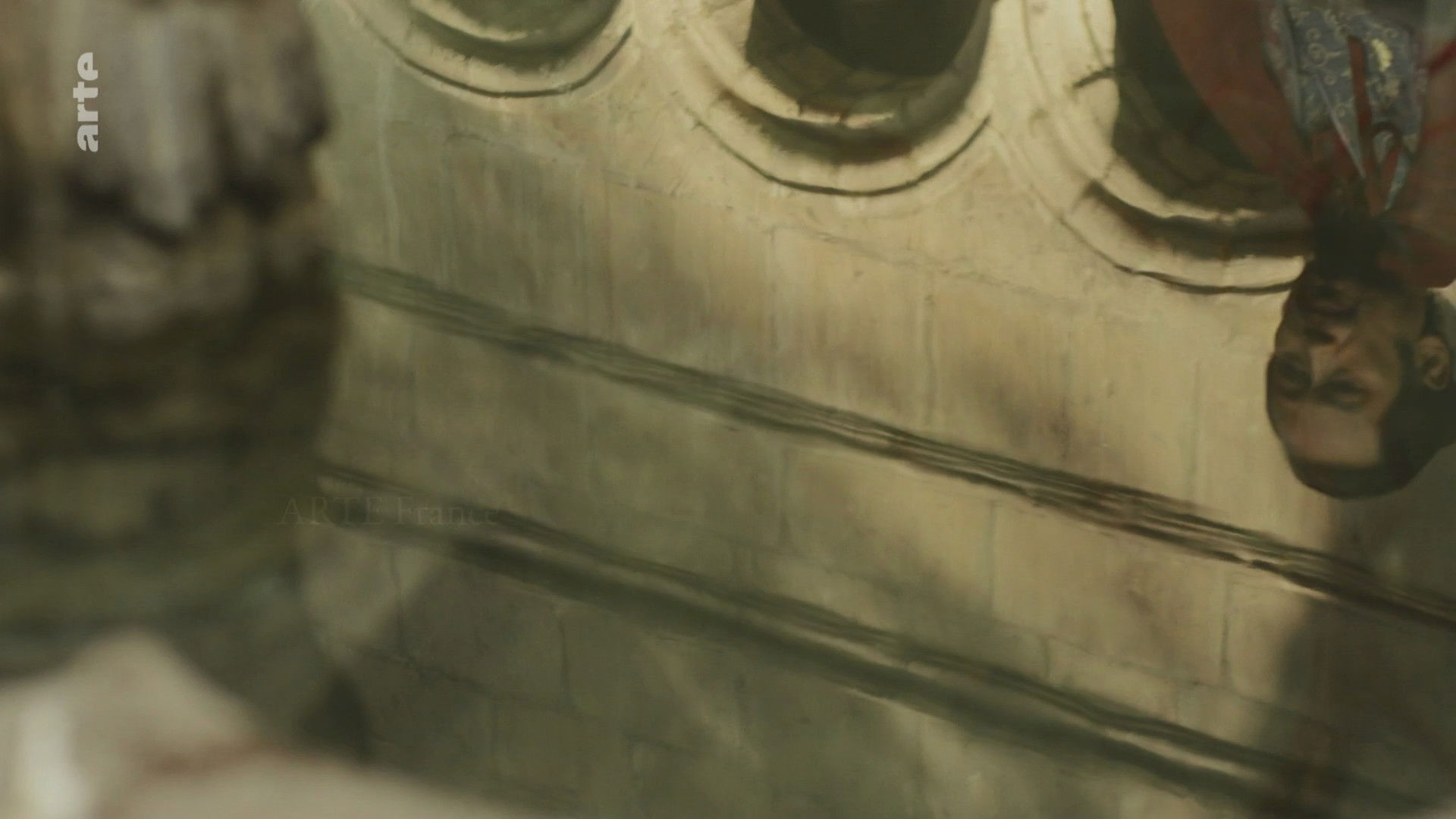 Un samouraï au Vatican