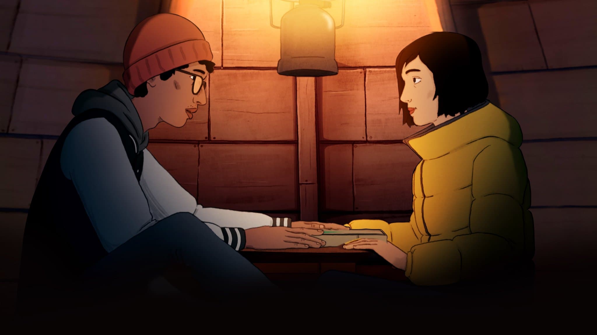 Dov'è il mio corpo?