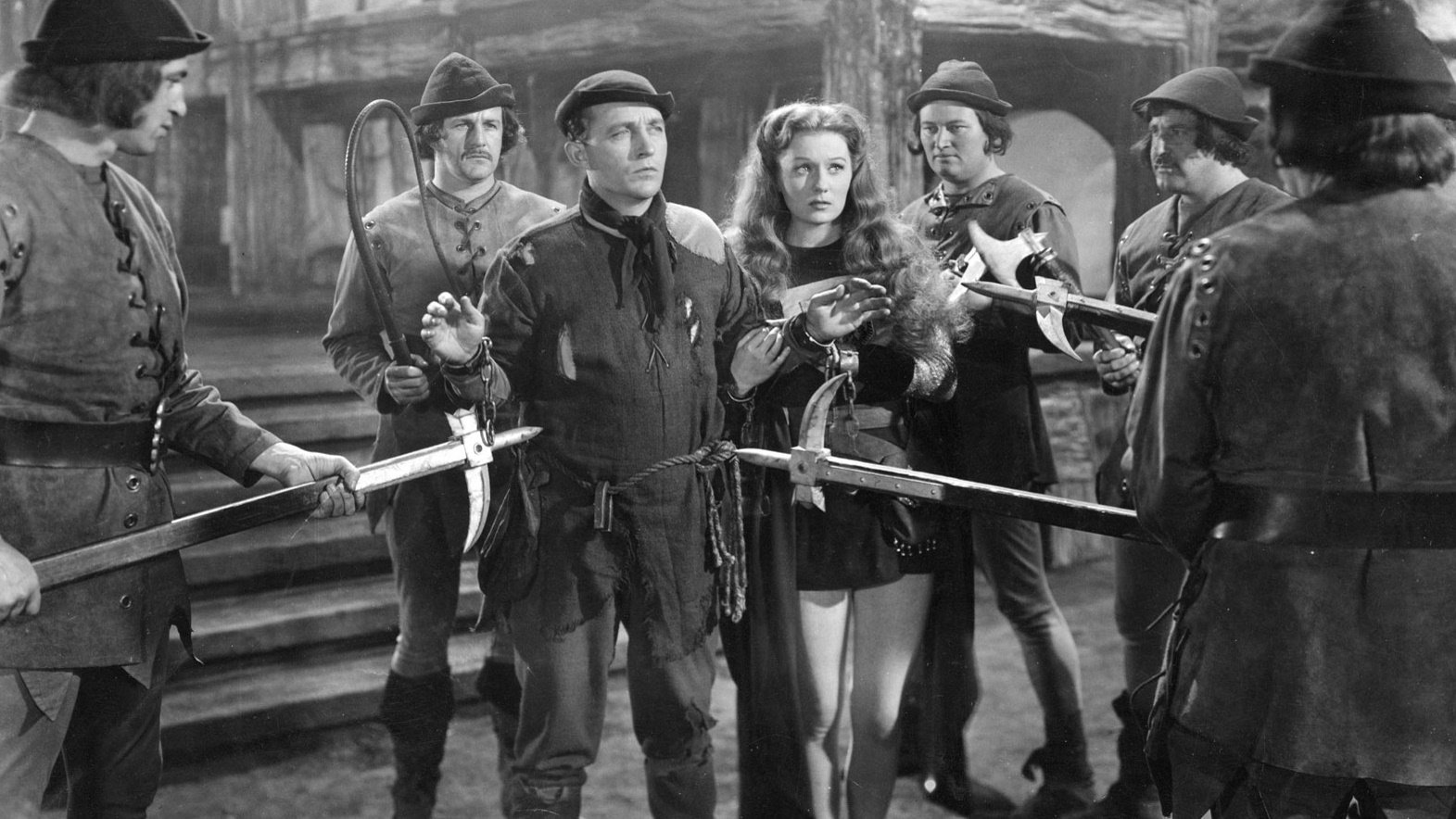 La corte di re Artù